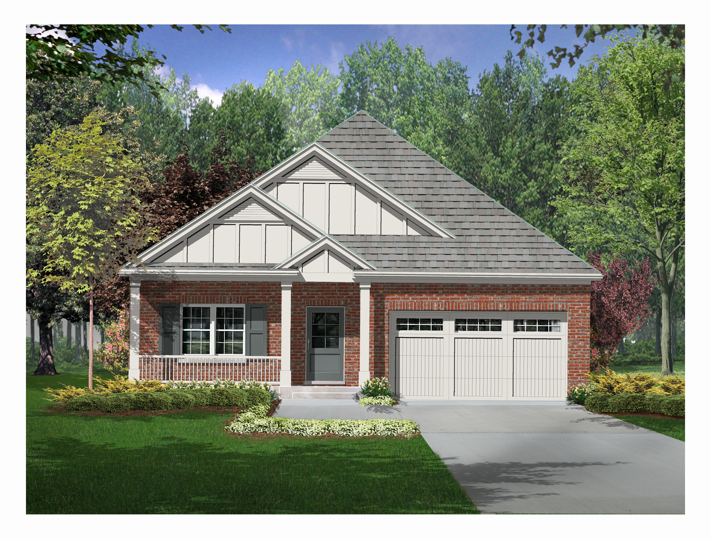 1066 Livingston (Lot 2) Avenue