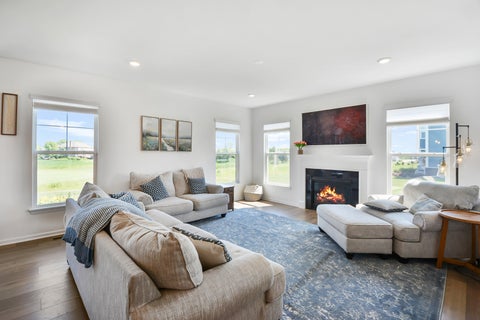 Tiny photo for 10 Crystal Downs Drive, Hawthorn Woods, IL 60047 (MLS # 12698917)