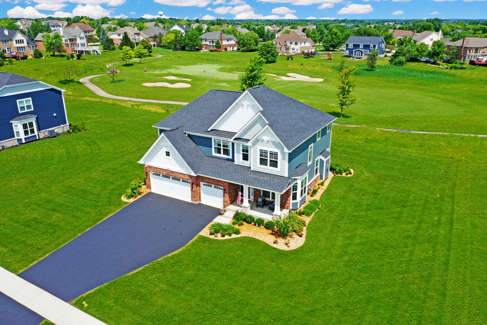 10 Crystal Downs Drive