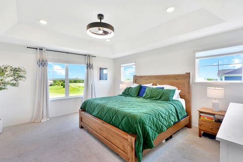 Tiny photo for 10 Crystal Downs Drive, Hawthorn Woods, IL 60047 (MLS # 12698917)