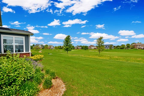Tiny photo for 10 Crystal Downs Drive, Hawthorn Woods, IL 60047 (MLS # 12698917)