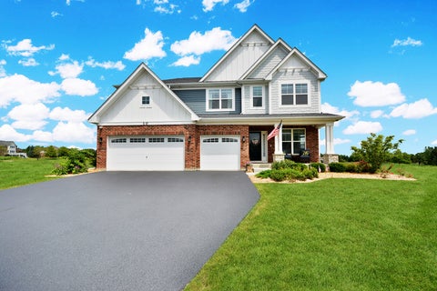 Tiny photo for 10 Crystal Downs Drive, Hawthorn Woods, IL 60047 (MLS # 12698917)