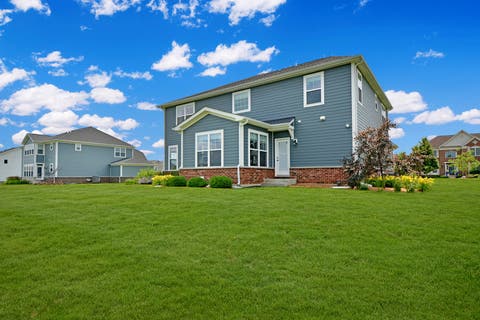 Tiny photo for 10 Crystal Downs Drive, Hawthorn Woods, IL 60047 (MLS # 12698917)