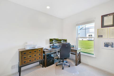 Tiny photo for 10 Crystal Downs Drive, Hawthorn Woods, IL 60047 (MLS # 12698917)