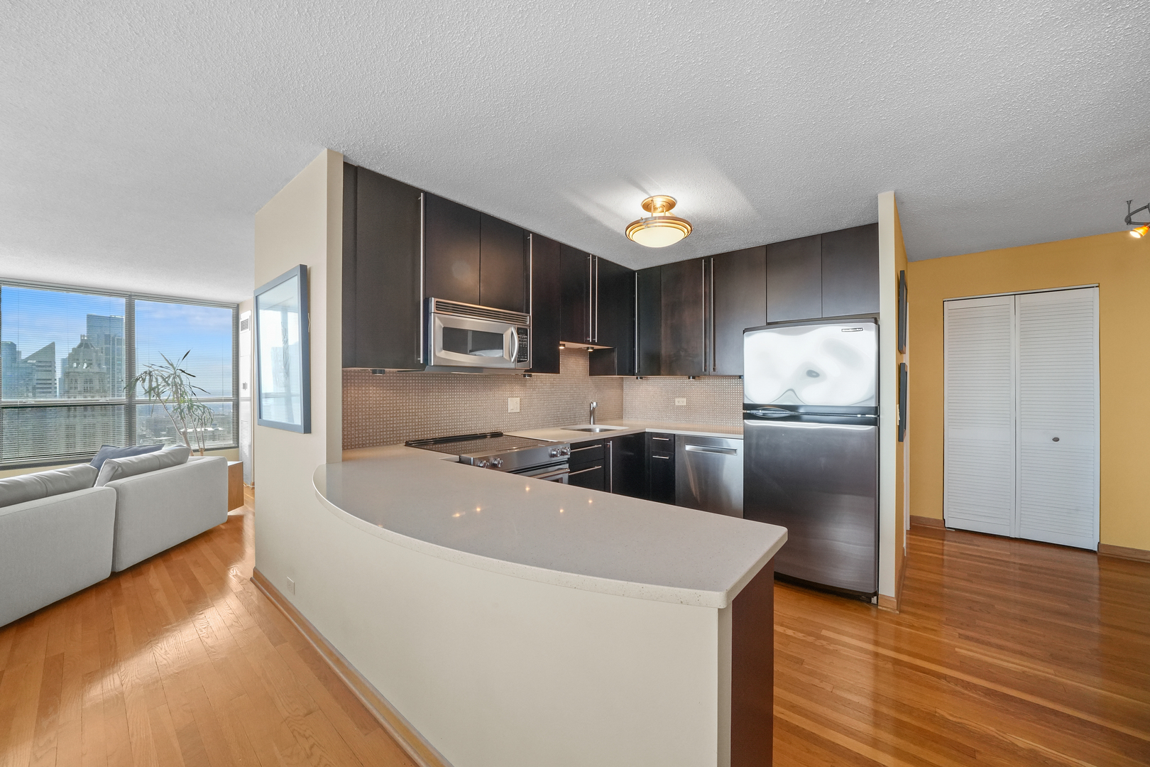405 N WABASH Avenue 4709