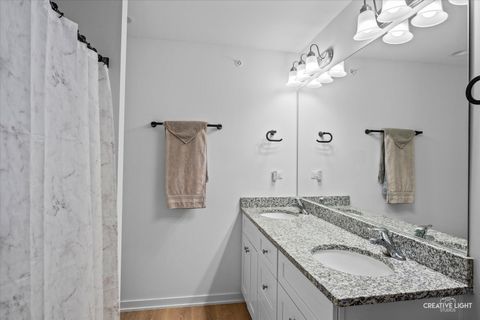 Tiny photo for 1016 Gillespie Lane, Yorkville, IL 60560 (MLS # 12475700)