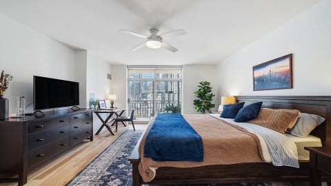 Tiny photo for 21 W CHESTNUT Street #1306, Chicago, IL 60611 (MLS # 12718733)