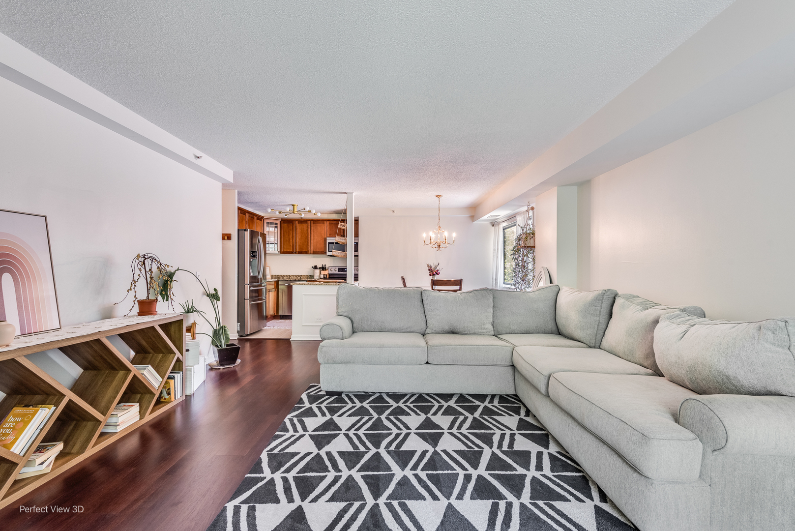 1800 Huntington Boulevard 203