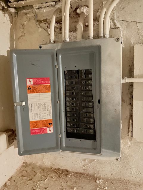 Tiny photo for 7047 S EBERHART Avenue, Chicago, IL 60637 (MLS # 12454580)