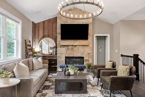 Tiny photo for 18200 247th Avenue, Bettendorf, IA 52722 (MLS # 12550474)