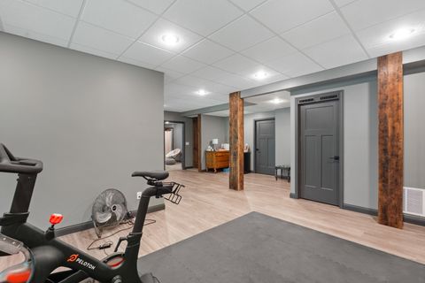 Tiny photo for 18200 247th Avenue, Bettendorf, IA 52722 (MLS # 12550474)