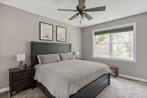 Tiny photo for 18200 247th Avenue, Bettendorf, IA 52722 (MLS # 12550474)