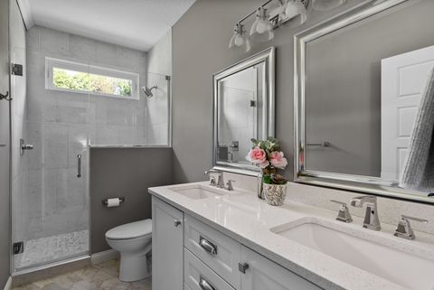 Tiny photo for 18200 247th Avenue, Bettendorf, IA 52722 (MLS # 12550474)