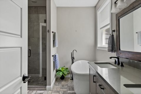 Tiny photo for 18200 247th Avenue, Bettendorf, IA 52722 (MLS # 12550474)