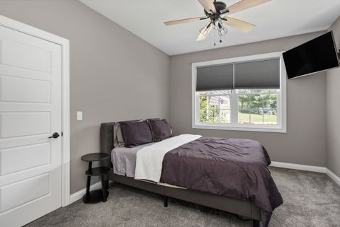 Tiny photo for 18200 247th Avenue, Bettendorf, IA 52722 (MLS # 12550474)