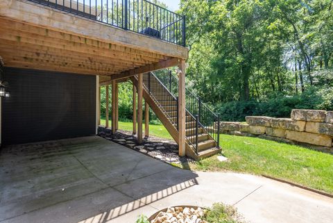 Tiny photo for 18200 247th Avenue, Bettendorf, IA 52722 (MLS # 12550474)