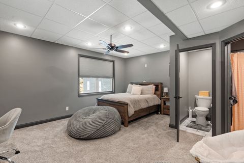 Tiny photo for 18200 247th Avenue, Bettendorf, IA 52722 (MLS # 12550474)