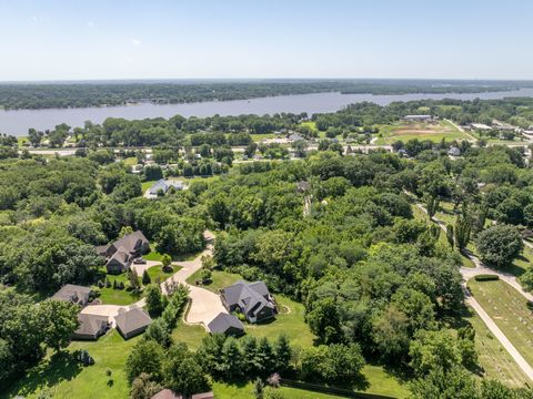 Tiny photo for 18200 247th Avenue, Bettendorf, IA 52722 (MLS # 12550474)