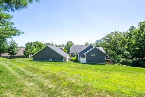 Tiny photo for 18200 247th Avenue, Bettendorf, IA 52722 (MLS # 12550474)