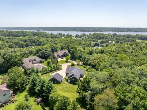 Tiny photo for 18200 247th Avenue, Bettendorf, IA 52722 (MLS # 12550474)