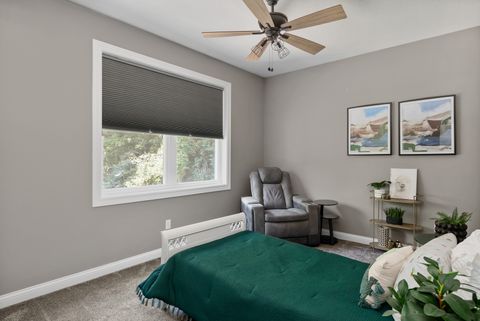 Tiny photo for 18200 247th Avenue, Bettendorf, IA 52722 (MLS # 12550474)