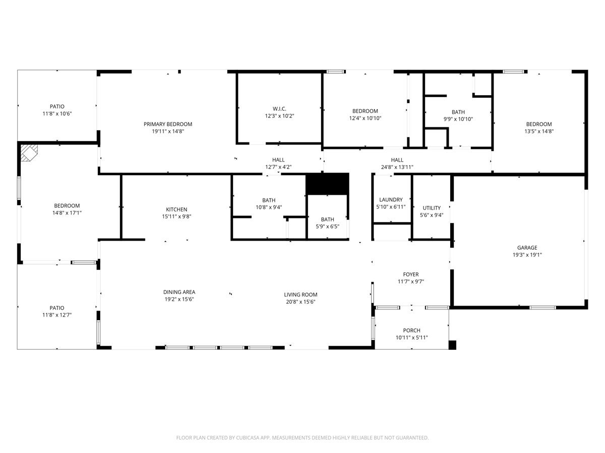 Deerfield, Illinois 60015, United States, 3 Bedrooms Bedrooms, ,3 BathroomsBathrooms,Residential,Active,236971