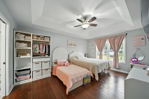 Tiny photo for 1613 Riverside Circle, Dixon, IL 61021 (MLS # 12461489)