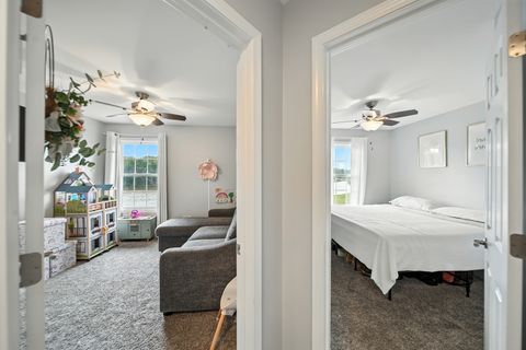 Tiny photo for 1613 Riverside Circle, Dixon, IL 61021 (MLS # 12461489)