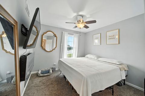 Tiny photo for 1613 Riverside Circle, Dixon, IL 61021 (MLS # 12461489)