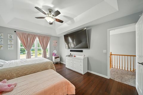 Tiny photo for 1613 Riverside Circle, Dixon, IL 61021 (MLS # 12461489)