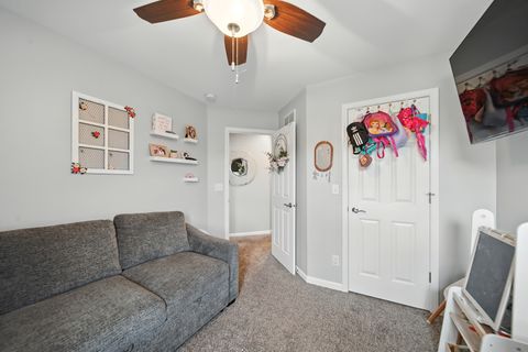 Tiny photo for 1613 Riverside Circle, Dixon, IL 61021 (MLS # 12461489)