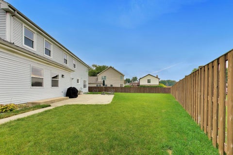 Tiny photo for 639 N Newkirk Lane, Palatine, IL 60074 (MLS # 12725618)