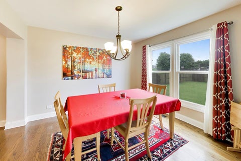 Tiny photo for 639 N Newkirk Lane, Palatine, IL 60074 (MLS # 12725618)