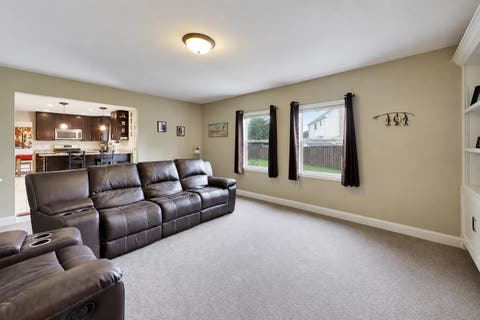Tiny photo for 639 N Newkirk Lane, Palatine, IL 60074 (MLS # 12725618)