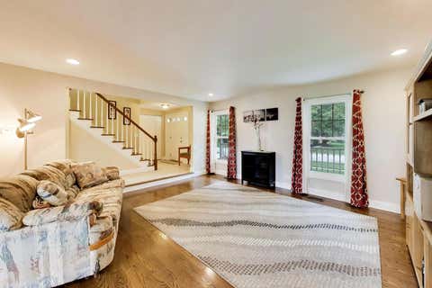 Tiny photo for 639 N Newkirk Lane, Palatine, IL 60074 (MLS # 12725618)