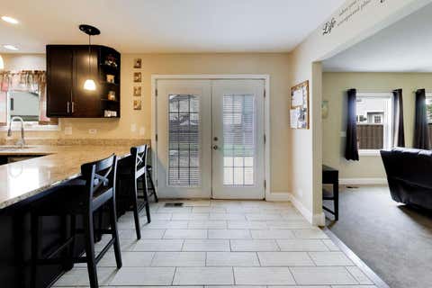 Tiny photo for 639 N Newkirk Lane, Palatine, IL 60074 (MLS # 12725618)