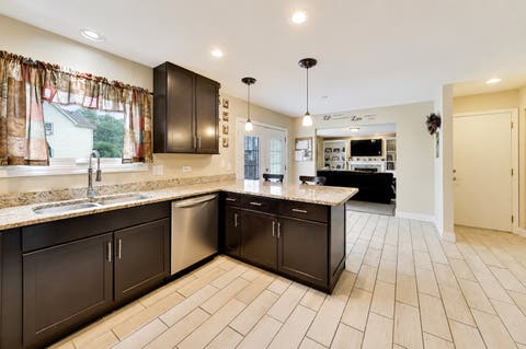 Tiny photo for 639 N Newkirk Lane, Palatine, IL 60074 (MLS # 12725618)
