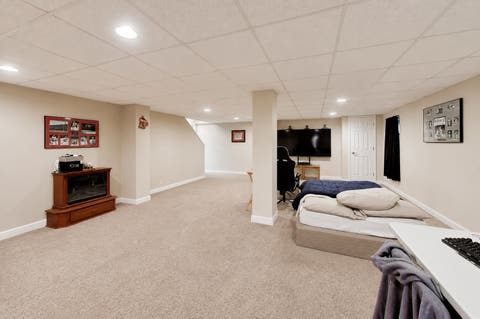 Tiny photo for 639 N Newkirk Lane, Palatine, IL 60074 (MLS # 12725618)