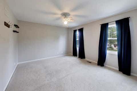 Tiny photo for 639 N Newkirk Lane, Palatine, IL 60074 (MLS # 12725618)