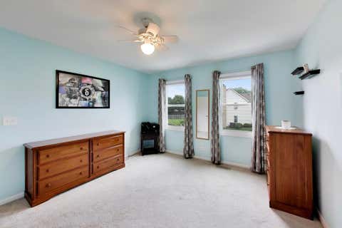 Tiny photo for 639 N Newkirk Lane, Palatine, IL 60074 (MLS # 12725618)
