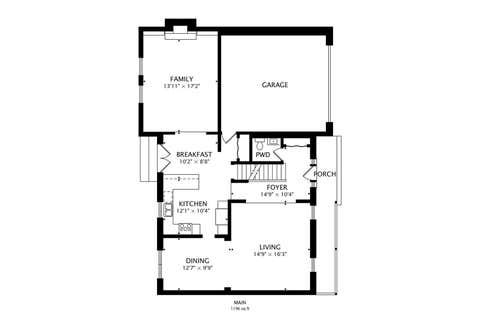 Tiny photo for 639 N Newkirk Lane, Palatine, IL 60074 (MLS # 12725618)
