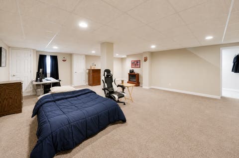 Tiny photo for 639 N Newkirk Lane, Palatine, IL 60074 (MLS # 12725618)