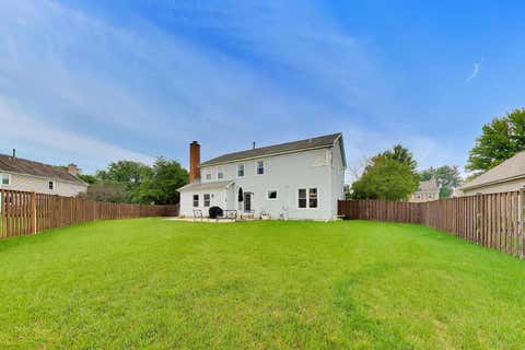Tiny photo for 639 N Newkirk Lane, Palatine, IL 60074 (MLS # 12725618)