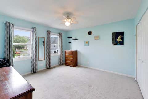 Tiny photo for 639 N Newkirk Lane, Palatine, IL 60074 (MLS # 12725618)