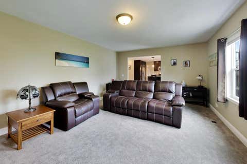 Tiny photo for 639 N Newkirk Lane, Palatine, IL 60074 (MLS # 12725618)