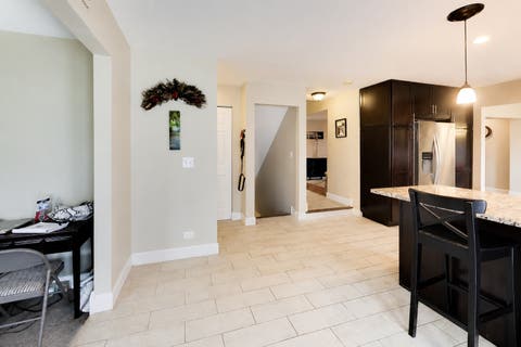 Tiny photo for 639 N Newkirk Lane, Palatine, IL 60074 (MLS # 12725618)