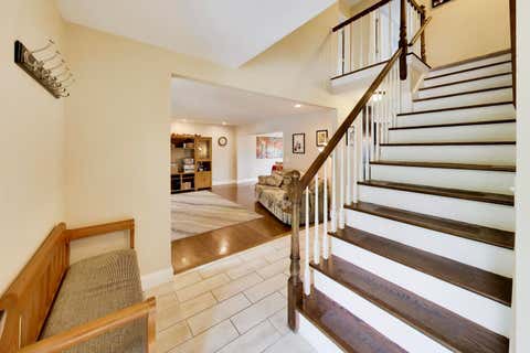 Tiny photo for 639 N Newkirk Lane, Palatine, IL 60074 (MLS # 12725618)