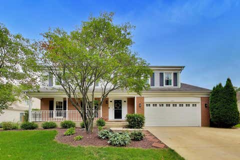 Photo of 639 N Newkirk Lane, Palatine, IL 60074 (MLS # 12725618)