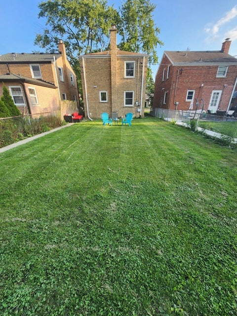 Tiny photo for 3812 W Hull Street, Skokie, IL 60076 (MLS # 12730688)