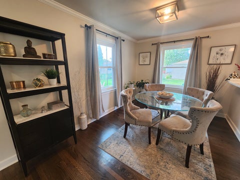 Tiny photo for 3812 W Hull Street, Skokie, IL 60076 (MLS # 12730688)